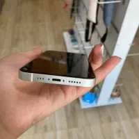 گوشی آیفون ۱۳ نرمال iphone|موبایل|شهریار, شهریار|دیوار