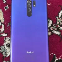 گوشی ردمی ۹ فقط معاوضه با گوشی