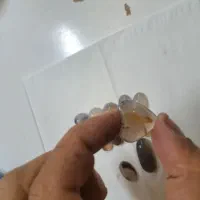 نگین انگشتر عقیق|جواهرات|همدان, |دیوار