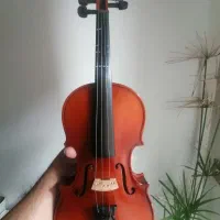 ویولون تی اف (آموزشی)|ویولن|تهران, شمس‌آباد|دیوار