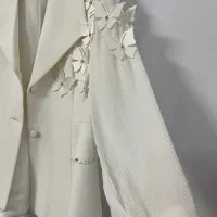 لباس محضر مدل جدید دخترانه