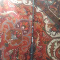 یک عدد عصا فلزی نو استفاده نشده ۳۵۰