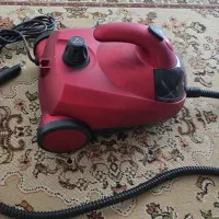 بخارشو