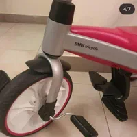 سه چرخه مارک bmw|دوچرخه، اسکیت، اسکوتر|رشت, توشیبا|دیوار