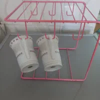استند لیوان و استکان