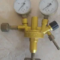 گیج زین سر چینی