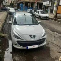 207tu5 مدل 1403