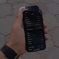 ایفون 13 نرمال رجیستر شده|موبایل|مهاباد (آذربایجان غربی), |دیوار