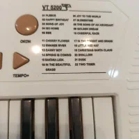 پیانو اسباب بازی|اسباب‌‌بازی|تهران, اقدسیه|دیوار