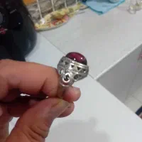 انگشتر عقیق یمنی فوری بفروش میرسد