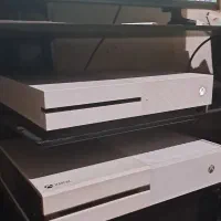 ایکس باکس وان اس Xbox One S