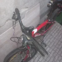 دوچرخه 20 گالانت|دوچرخه، اسکیت، اسکوتر|تهران, دهم فروردین|دیوار