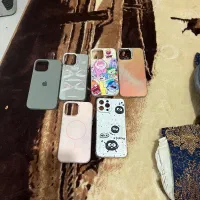 ۶عدد گارد ایفن ۱۳پرومکس