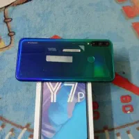 گوشی هوآوی y7p