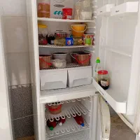 یخچال دست دو