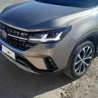 ماشین fmc t5|خودرو سواری و وانت|لالجین, |دیوار