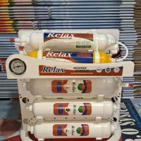 طرح عرضه مستقیم تصفیه آب تولید کارخانه و تایوانی|آبسردکن و تصفیه آب|رشت, منظریه|دیوار