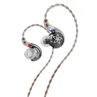 هدفون(ایرفون) IEM Fiio FH11 hi res
