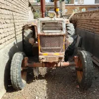 تراکتور رومانی