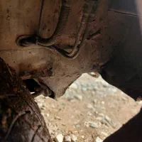 وانت مدل۹۰ دوگانه کارخانه|خودرو سواری و وانت|کاشمر, |دیوار