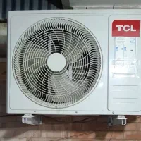 کولر گازی ۱۸۰۰۰ TCL اینورتر