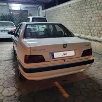 پارس tu5 مدل ۴۰۱ در حد صفر|خودرو سواری و وانت|شیراز, قدوسی غربی|دیوار