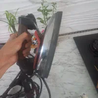 دسته اتو بخار دستی سیلتر اصل اصل واقعی تورک اصل|اتو و لوازم اتو|تهران, وردآورد|دیوار