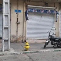 فروش مغازه در بورس پارچه و تولیدی ها|فروش مغازه و غرفه|تهران, آذربایجان|دیوار