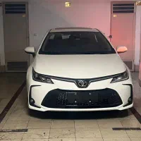 کرولا ۱۸۰۰ هیبرید الیت   پول لازم