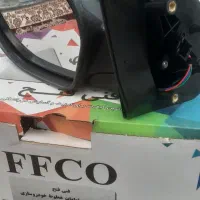 آیینه جانبی ساینا برقی چپ