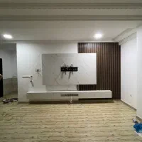 اجرای کناف و سقف کاذب|خدمات پیشه و مهارت|سقز, |دیوار