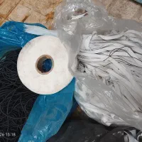 تعدادی کش برای خیاطی