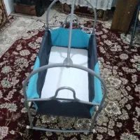 گهواره|تخت و صندلی بچه|قروه, |دیوار