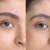 میکروبلیدینگ ابرو.فیبروز ابرو.میکروابرو.شیدینگ لب|خدمات آرایشگری و زیبایی|پاکدشت, پاکدشت (مامازند)|دیوار