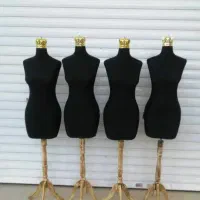 وسایل مغازه.مانکن .اینه