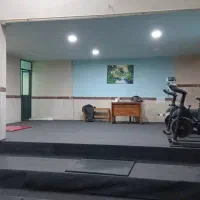 اجاره زیر زمین ۱۶۰ متری (خیابان صارمی )|اجارهٔ آپارتمان|ملایر, |دیوار