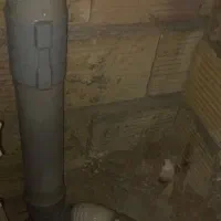 نشت یابی آب و فاضلاب تضمینی کمترین خرابی|خدمات پیشه و مهارت|سمنان, |دیوار