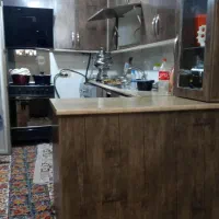 کابینت آشپزخانه