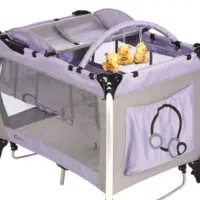 گهواره خواب نوزاد