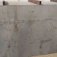 تانکر 2700 ایتری