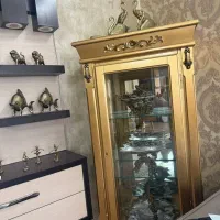 بوفه و میز تلفن دکوری|بوفه، ویترین، کنسول|مشهد, هدایت|دیوار