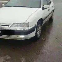 زانتیا۳۰۰۰cc دنده اتوماتیک ۶سیلندر ۲۴سوپاپ|خودرو سواری و وانت|پارس‌آباد, |دیوار