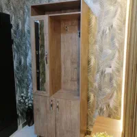 جاکفشی MDF ترک