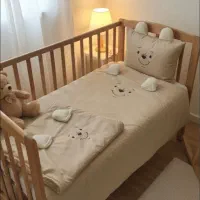 ست خواب کودک