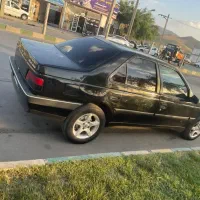 پژو ۴۰۵ معاوضه