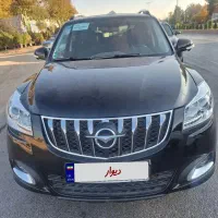 هایماs7 ۱۸۰۰ توربو ۱۴۰۲ خشک|خودرو سواری و وانت|ارومیه, |دیوار