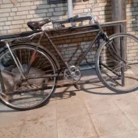 دوچرخه ۲۸ قدیمی