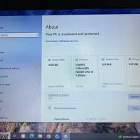 Lenovo Desktop|رایانه همراه|تهران, طرشت|دیوار
