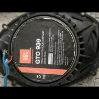 باند اصلی  GBL gto 939 با مشارکت Harman kardon|قطعات یدکی و لوازم جانبی|شیراز, شهرک والفجر|دیوار
