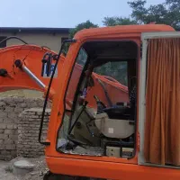 بیل استثنایی دوسان ۲۳۰|خودرو سنگین|تهران, استاد معین|دیوار